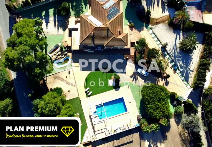 Villa i Cartagena, Murcia, Cartagena - € 790.000 | Ref: JM103 - foto 1